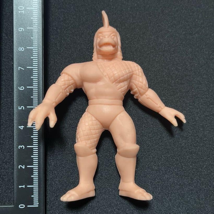 Amazon | キン消し 丸越デカ消し 第9弾（I型） ウコン キン肉